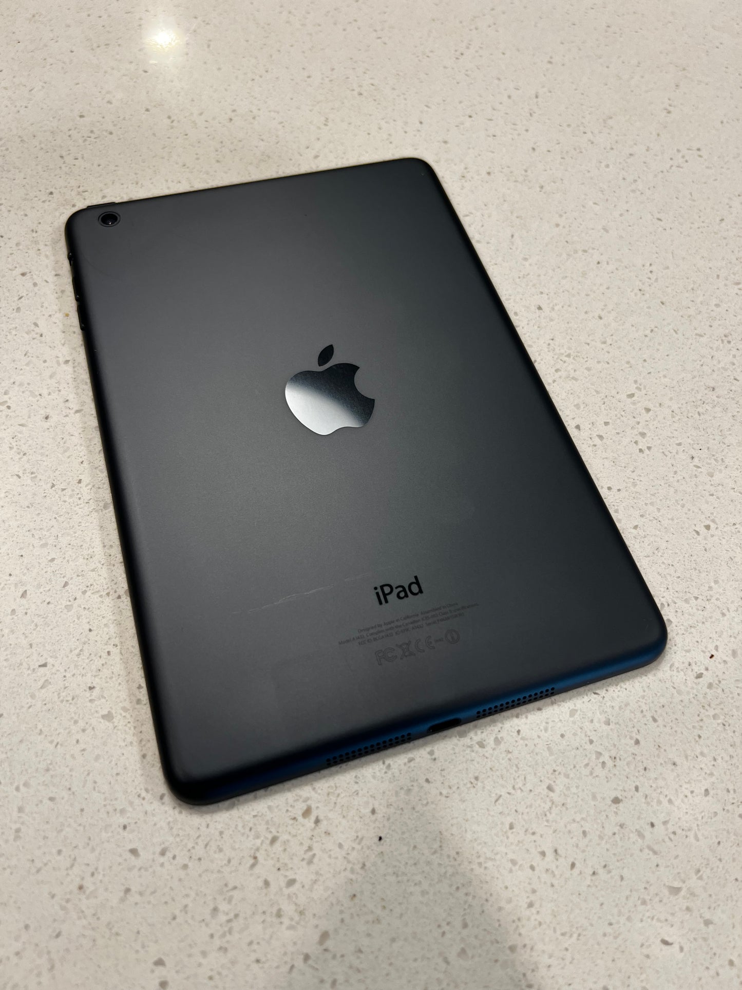 iPad Mini