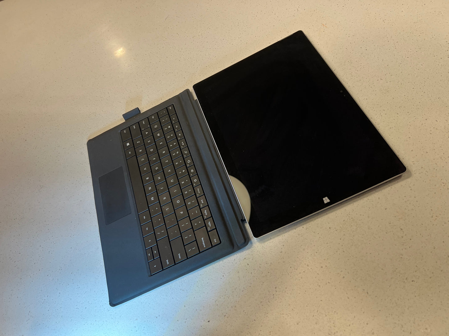 Microsoft Surface Pro 3