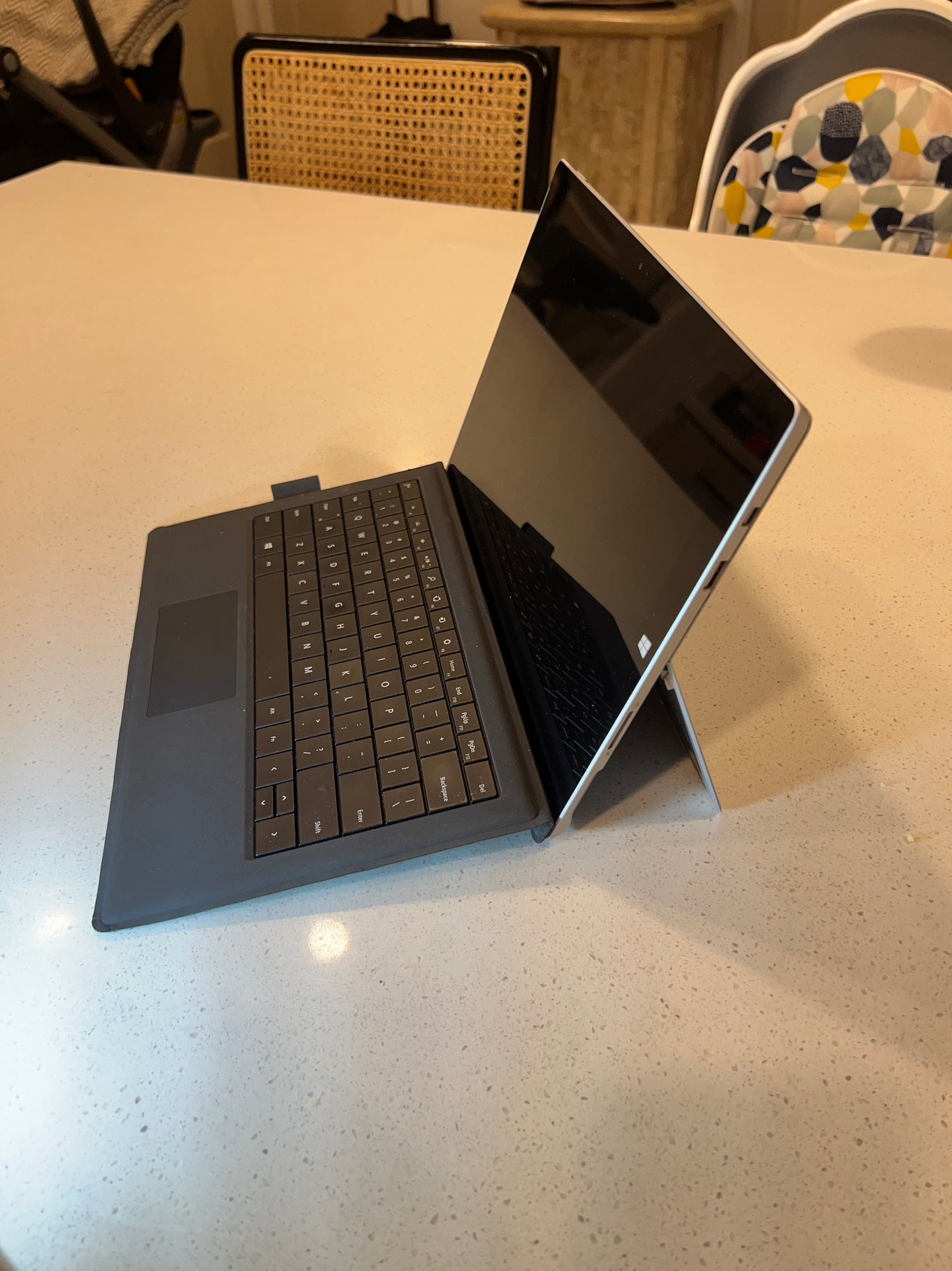 Microsoft Surface Pro 3