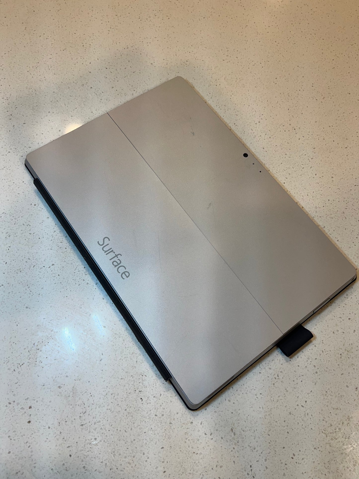 Microsoft Surface Pro 3