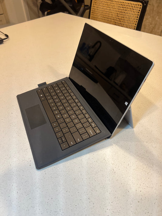 Microsoft Surface Pro 3