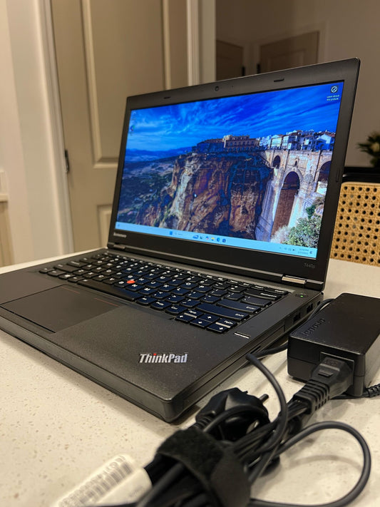 Lenovo Thinkpad T440p